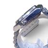Used SEIKO TYPE II 0903-6000 Quartz Watch Day-Date