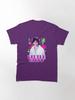 Ricky Martin Menudo Little Ricky Martin T-ShirtLittle Ricky Classic T-Shirt