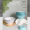 Commercial Thickened A5 Melamine Ramen Noodle Bowl