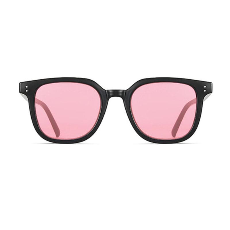 

LOOKING4U NeoRetro 320 Tinted Sunglasses C1 Pink PINK
