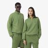 Men's Loose Fit Half-Zip Pullover SH7759-56G02M