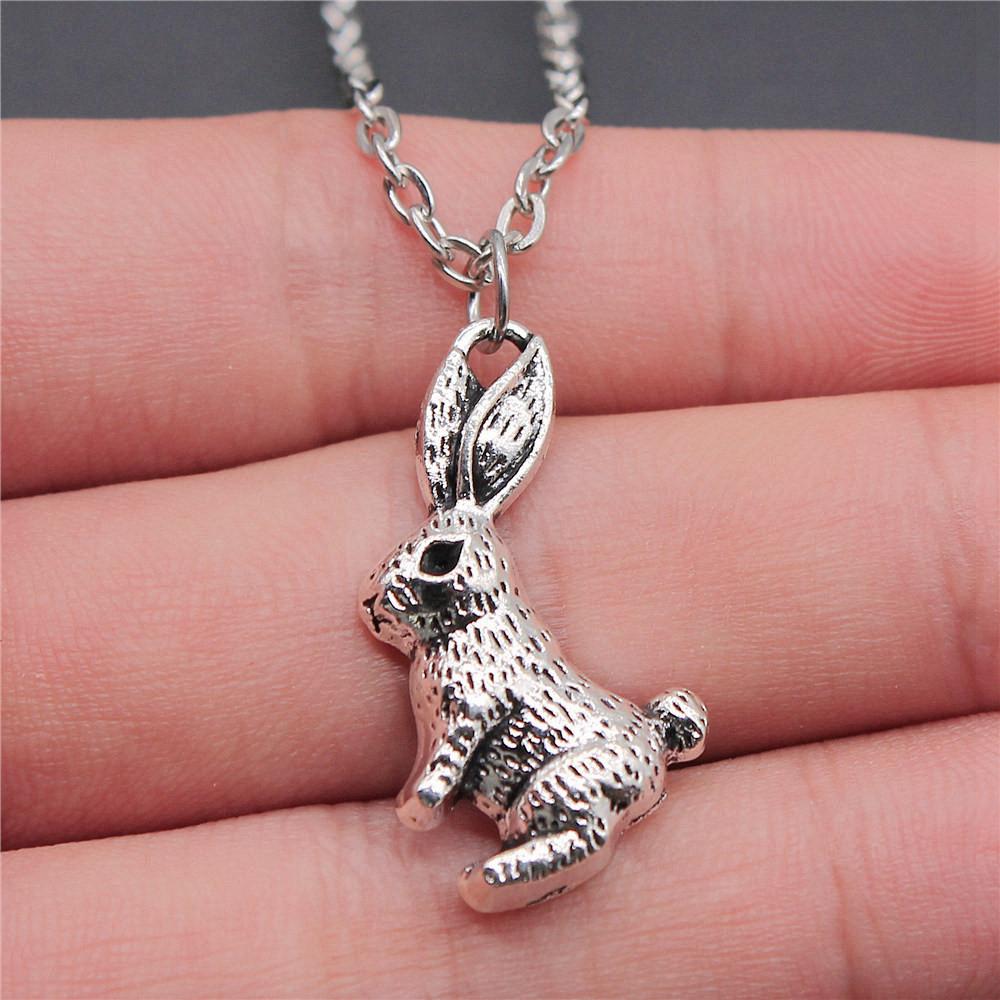 Haustier Hund Katze Halskette auf dem Hals 43cm Kette männlicher Schmuck Geburtstag ästhetische Kunst liefert