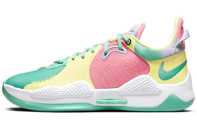 Nike Pg 5  Daughters  CW3143-301 41
