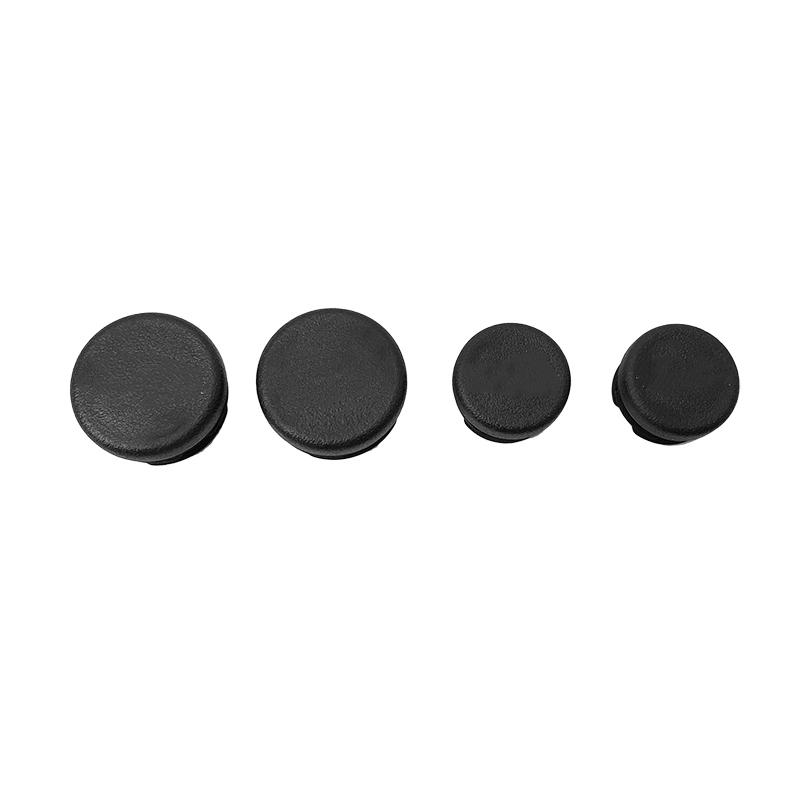 Caps Plug Frame Cap Chassis Plugs For Honda CBR1000RR Frame Hole Cover CBR1000 CBR1000 RR CBR 1000 2021 2022 2023 Motorcycle