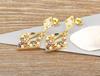 Nidin Japan and Korea New Fashion Long Drop Earrings Inlaid Zircon Pearl Shiny Temperament Ear Jewelry Anniversary Party Gifts