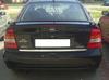 OPEL ASTRA MK IV HB Sedan - CHROME TAILGATE STRIP
