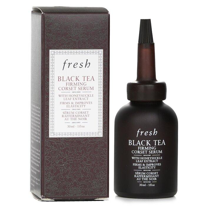 FRESH Black Tea Firming Corset Serum