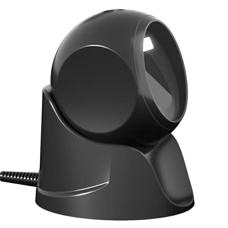 Deli AA840 Handheld 1D/2D Barcode Scanner