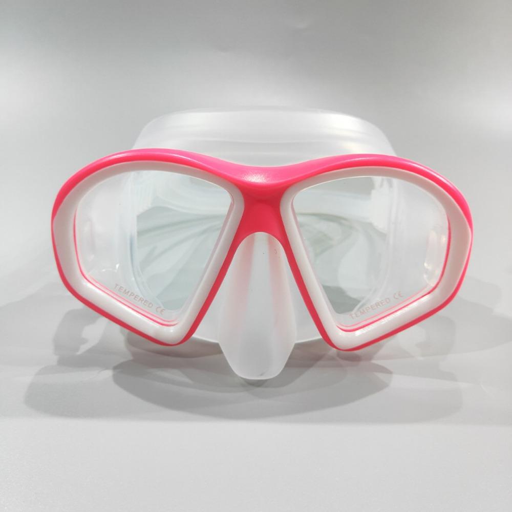 New Diving Goggles Adult Swimming Glasses Goggles