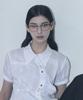 Oateu Noor Glasses [Brown Crystal]
