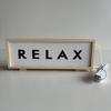 Creative Wooden Acrylic Wireless Charging Night Light with Solid Wood Base