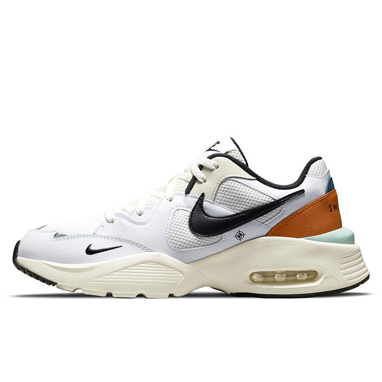 

Новые Nike Air Max Fusion Sail DJ5210-101 44