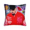 Pillow Case Chris Brown Xx Soft Pillow Cover For Living Room Bed Chair Fashion Pillowcases