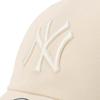47 Brand Cap Clean Up Tonal MLB New York Mets