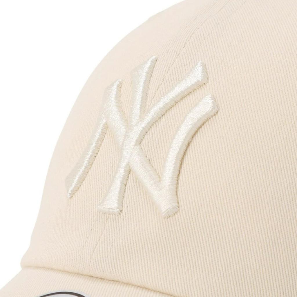 47 Brand Cap Clean Up Tonal MLB New York Mets