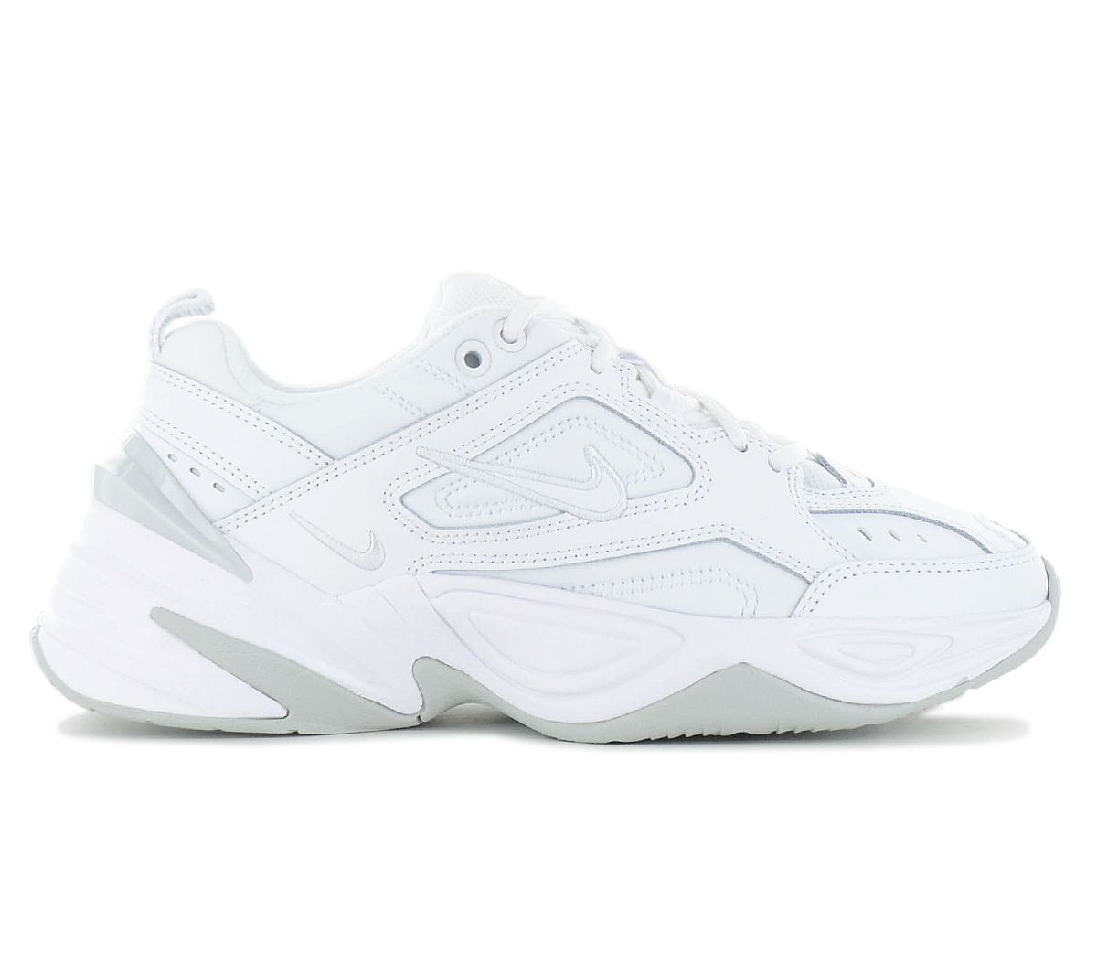 

Nike M2K Tekno (W.) - Женские кроссовки белые AO3108-100 ОРИГИНАЛ