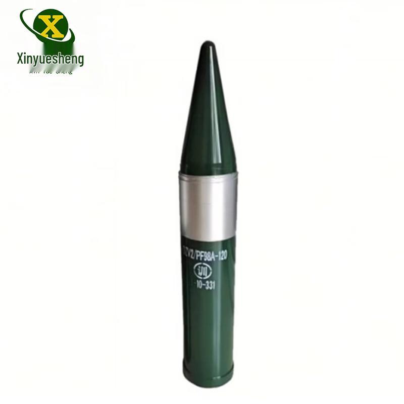 Xinyuesheng 120mm Multi-purpose Rocket Training Model