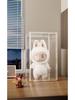 LABUBU ZIMOMO Archangel Acrylic Display Box with Magnetic Door