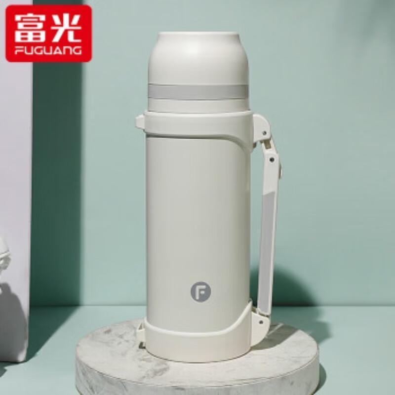 FUGUANG XinYue Travel Kettle