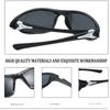 Women's Sunglasses Men's Sunglasses Polarized Night Vision Sunglasses Sports Sunglasses Cycling Glasses
