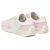 Converse Pink Run Star Trainer Tennis Shoes A15069c