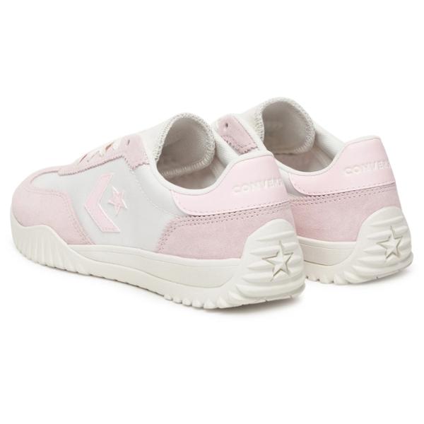 Converse Pink Run Star Trainer Tennis Shoes A15069c