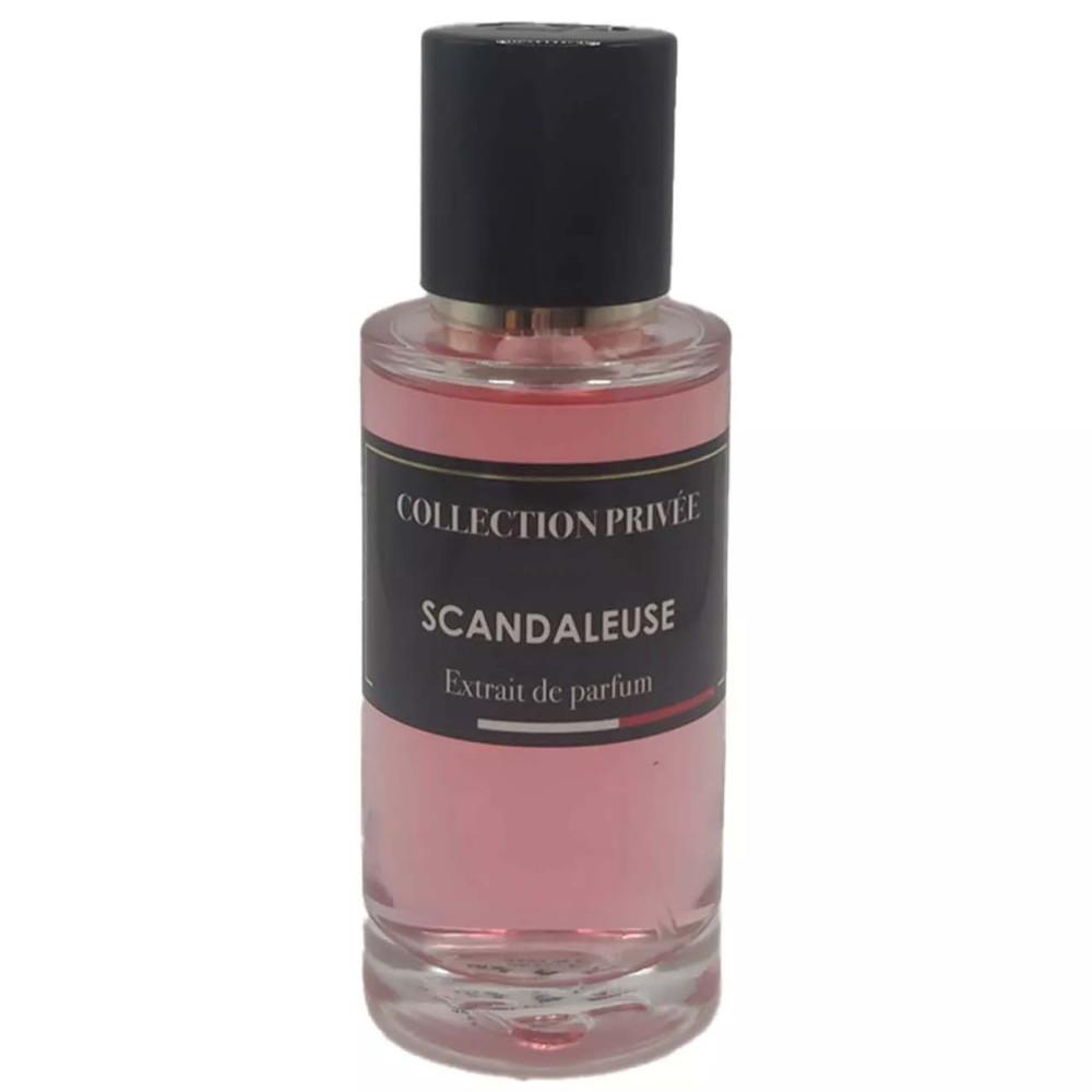 Collection Privée Paris - Extrait de Parfum Scandaleuse - 