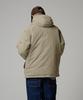Dickies Utility Hooded Jacket Desert Sand