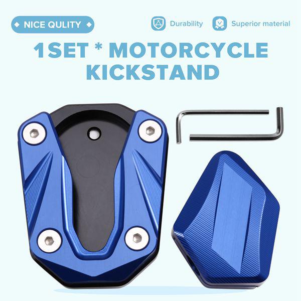 ZONTES 368G High Seat Model-Compatible None