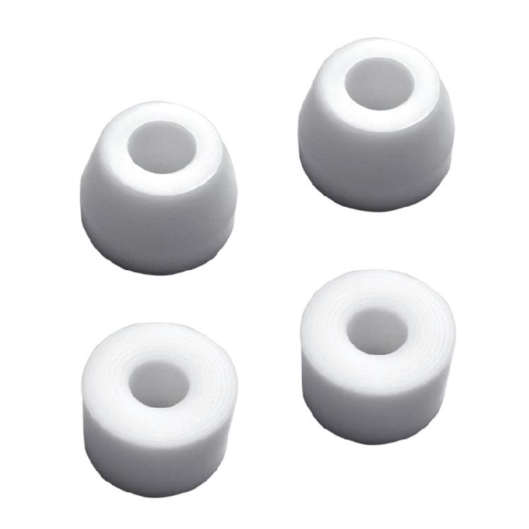 Rebounds Wear Resistant PU Pad Skate Board Skating Deck Truck Steering Pad for Street and Park Skating