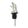 Snake Head Wine Mouth Home Bar Tools Keep Fresh Bottle Stopper Pour Spouts Decoration Gift