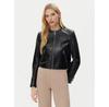 Sadenita Leather Jacket