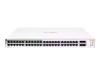 HPE JL815A Switch