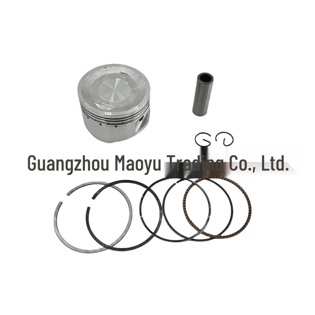ATV/Go-Kart Beach Car 200cc Bore Cylinder Kit
