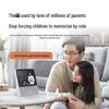 Xiaodu Smart Display X8 8-inch Touchscreen Smart Speaker