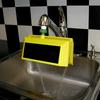 Paint Roller Cleaner - Paint Roller Washer and Dryer