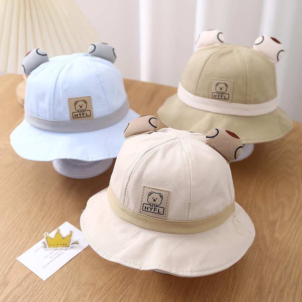 

Trendy Fishing Cap Anti-UV Beach Hat New Fisherman Hat Summer хакі