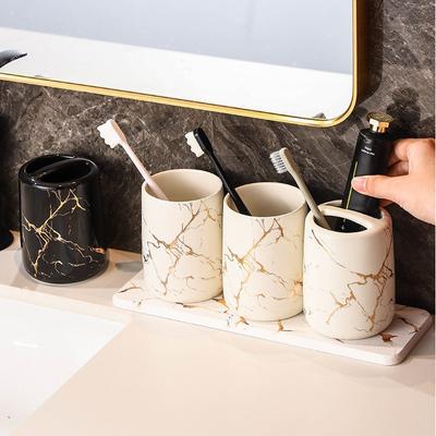 Bad & WC – Zahnbürstenhalter