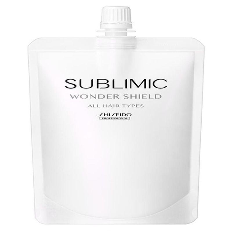 Sublimic Wonder Shield 110ml (refill)
