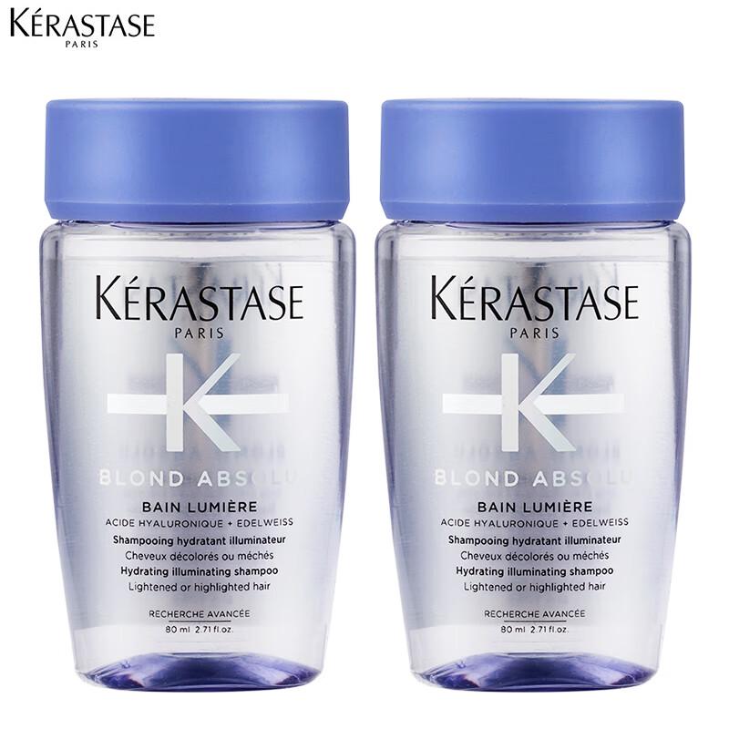 

Kérastase Dandruff & Oil Control Shampoo