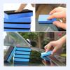 Car Wash Sponge Coating, Set of 9, For Painting, Double