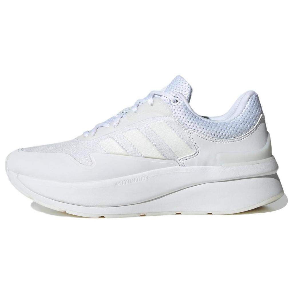 New Adidas Znchill Lightmotion+ Shoes 'Cloud White' HQ3852