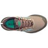 Saucony  Ride 15 TR Desert Sprig Women Sneakers Tan S10775-25