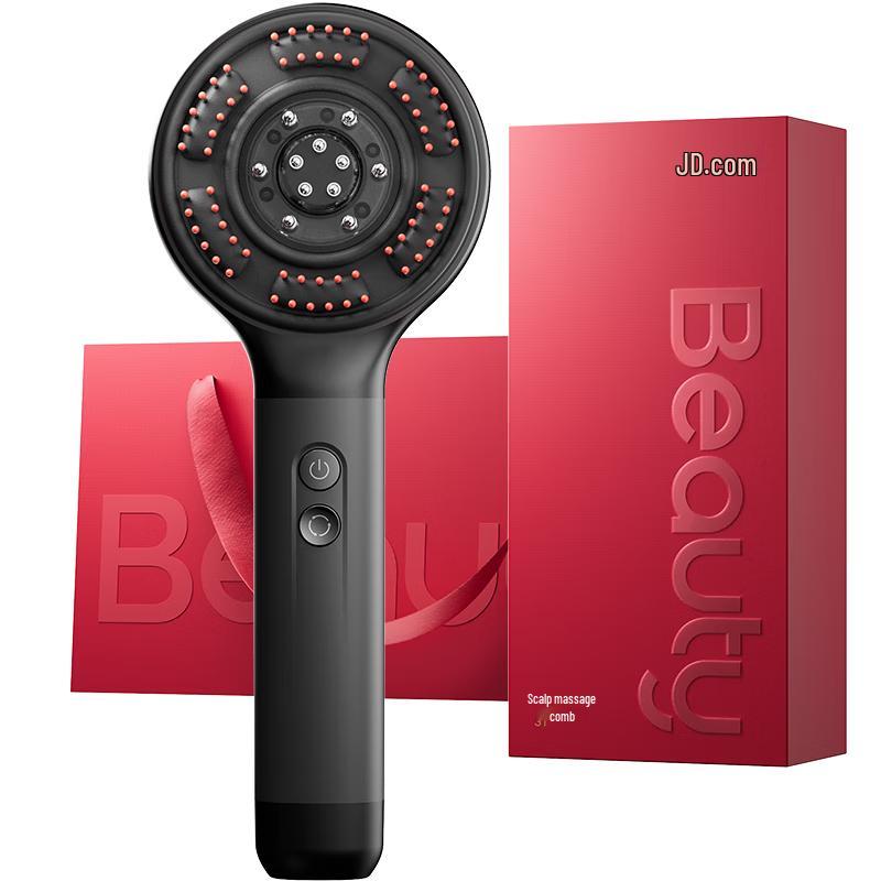 Jingdong Zhizao S1 Smart Scalp Massager