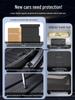 Zeekr 007 Trunk Mat 2024-2025 TPE Tail Box Interior Decor
