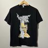 Valient Thorr Band T Shirt Adult Size Medium Black Alstyle