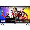 TV e equipamentos – Televisões