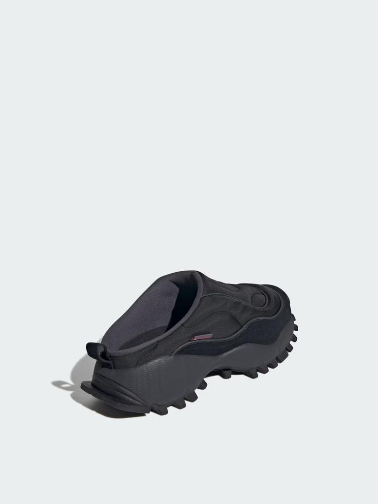 Adidas FOS Series SEEULATER WTR Mule Comfortable Casual Slippers Adidas KJ3951