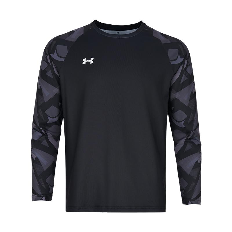 Under Armour Under Armour 25FW Pattern T Shirt Unisex 27650600 2XL