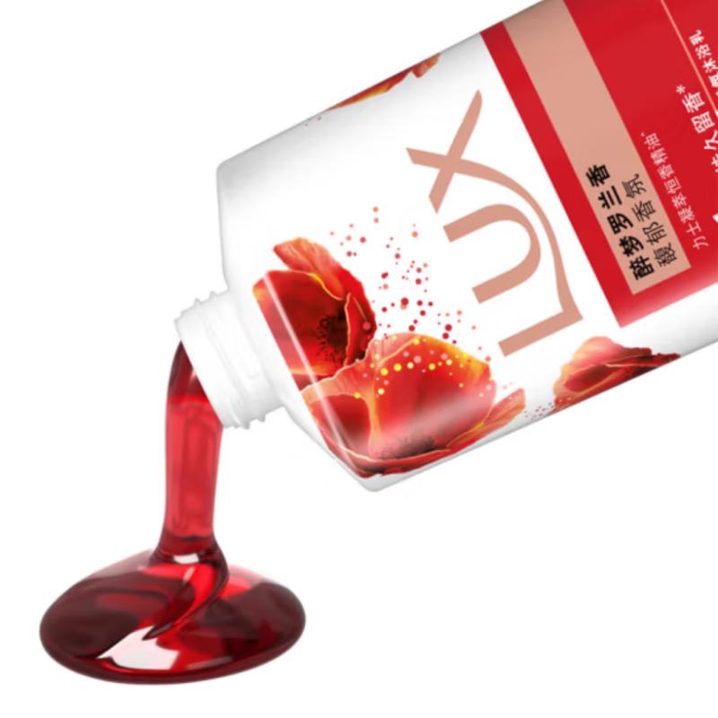 Lux Enchanting Lilac Fragrance Body Wash